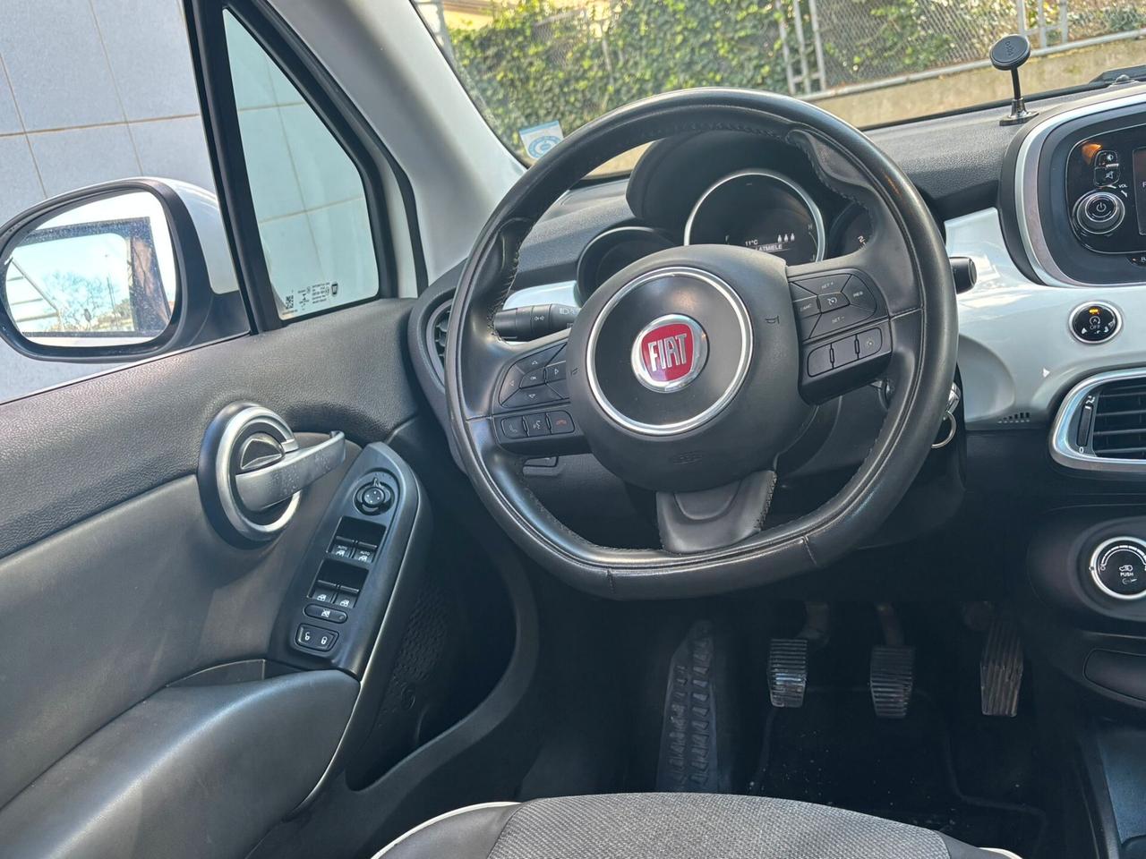 Fiat 500X 1.6 MultiJet 120 CV Business
