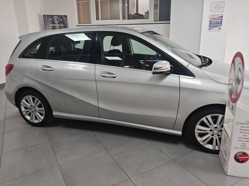 Mercedes-Benz Classe B B 180 cdi be Executive