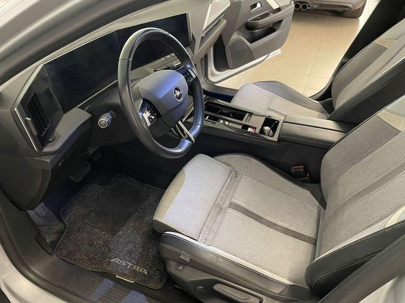 Opel Astra 1.2 Turbo 130cv Elegance AT8