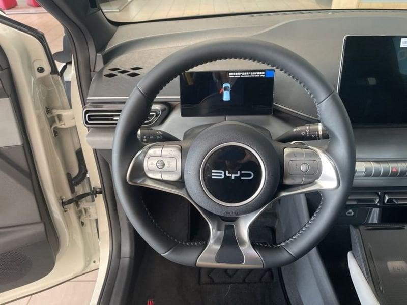 BYD Dolphin Surf Comfort