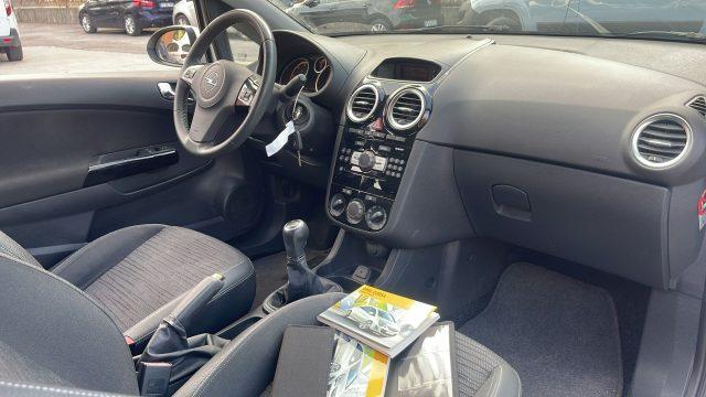 OPEL Corsa 1.3 CDTI 75CV F.AP. 3 porte Edition
