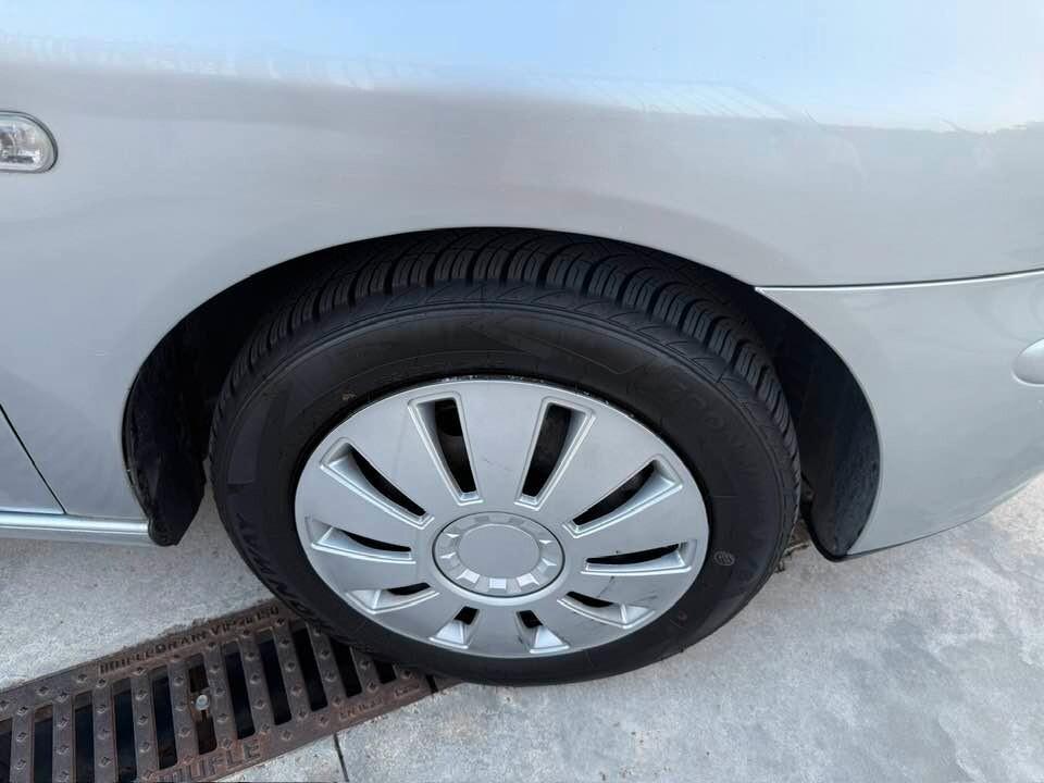Seat Ibiza 1.2 12V 5p. -BEN TENUTA-