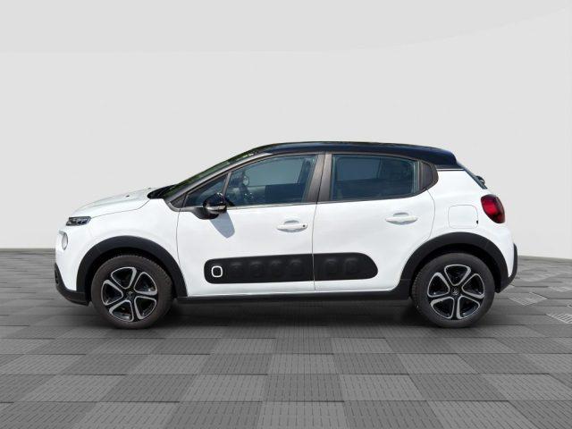CITROEN C3 C3 3ª serie PureTech 82 Shine