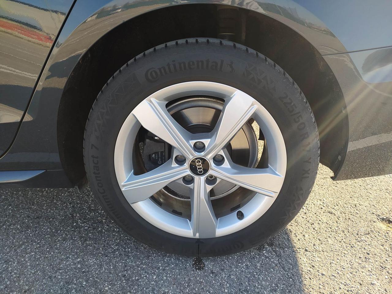 Audi A4 Sport 2.0 40 TDI MHEV #9491