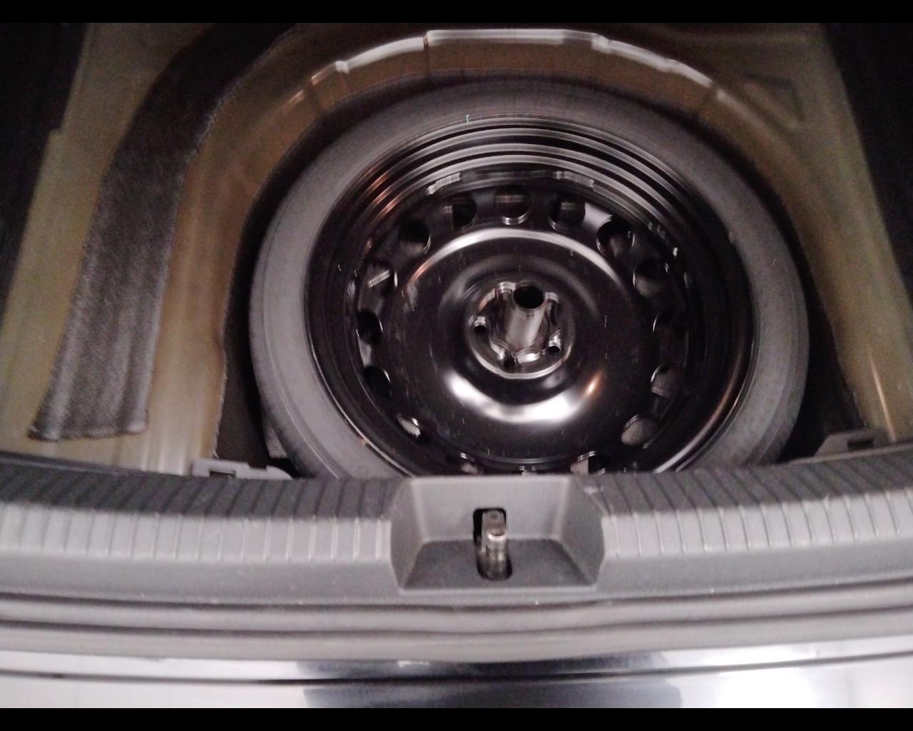 VOLKSWAGEN Taigo - Taigo 1.0 tsi R-Line 115cv