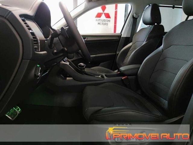 SKODA Kodiaq 2.0 TSI 4x4 DSG 7 posti