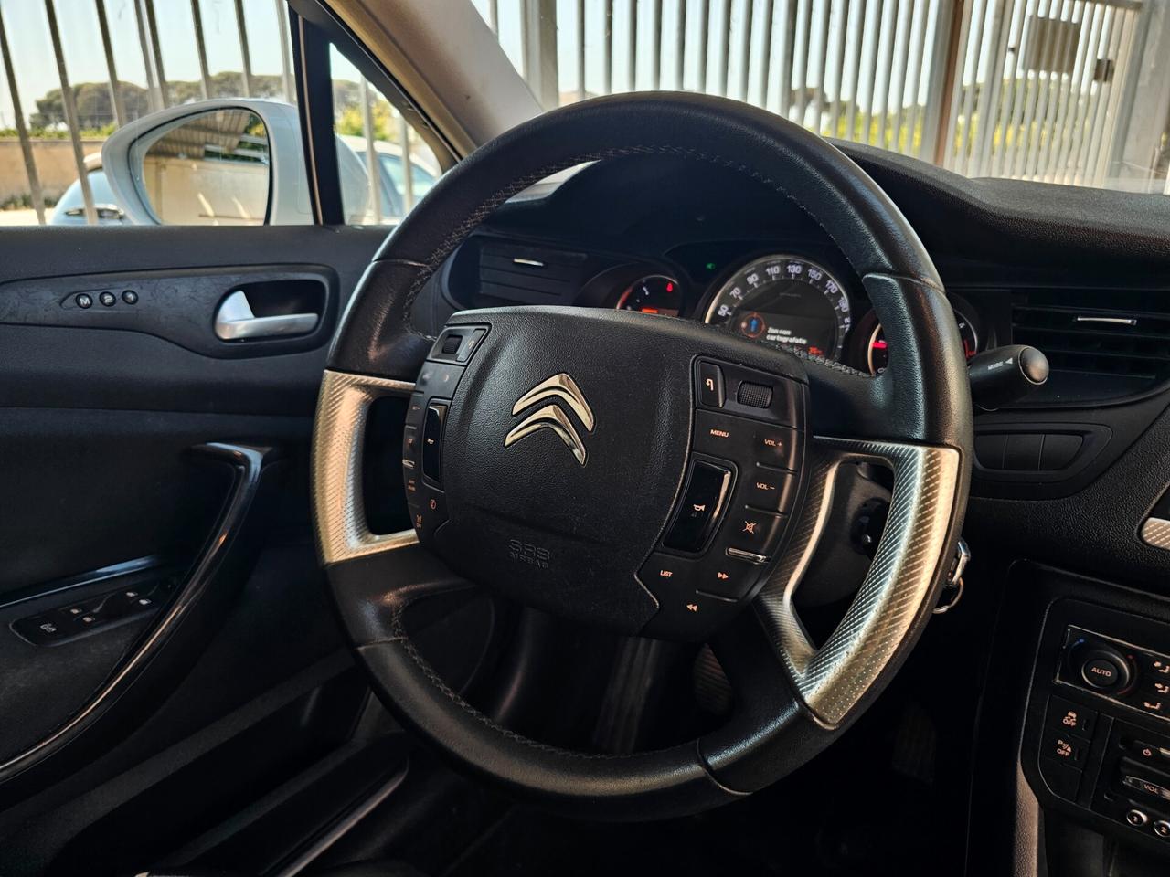 Citroen C5 2.0 HDi 163 Executive