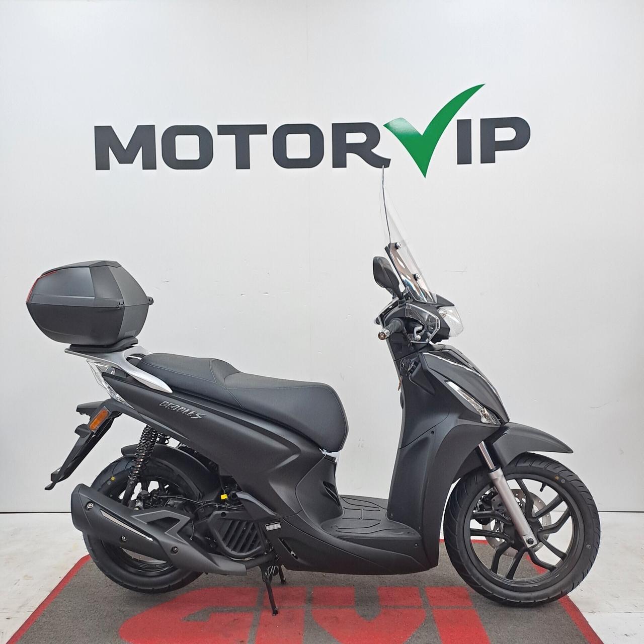 Kymco People S 200 SOLO 60 euro/MESE
