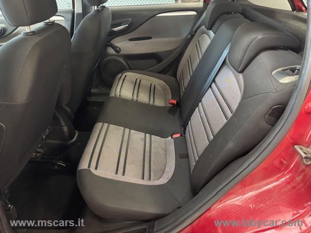 FIAT Punto Evo 1.4 5p. Active Natural Power