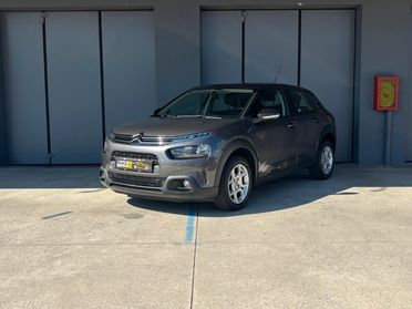 Citroen C4 Cactus PureTech 110 S&S Feel
