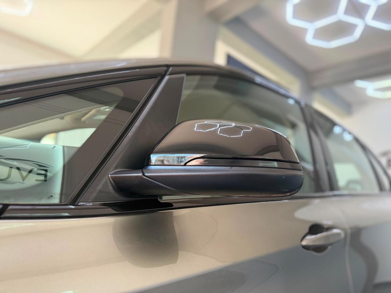 Bmw 2er Active Tourer 218d Luxury