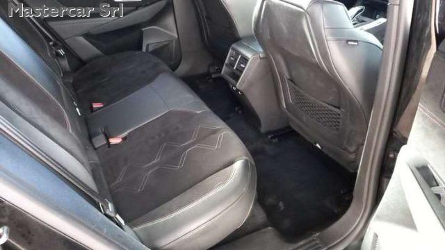 DS AUTOMOBILES DS 7 1.5 bluehdi Performance Line 130cv TG: GP573FN