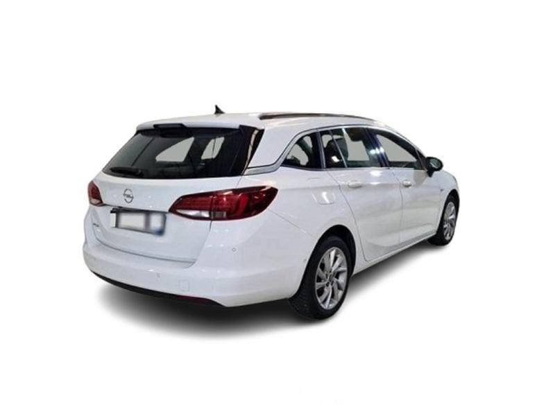 Opel Astra 1.5 CDTI 122 CV Automatica S&S Sports Tourer Business Elegegance