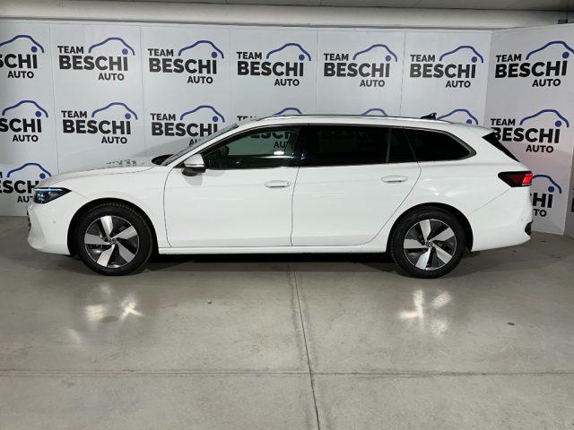 VOLKSWAGEN Passat Variant 1.5 eTSI 150 CV DSG Business
