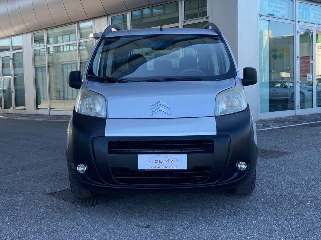 CITROEN Nemo 1.4 Multispace