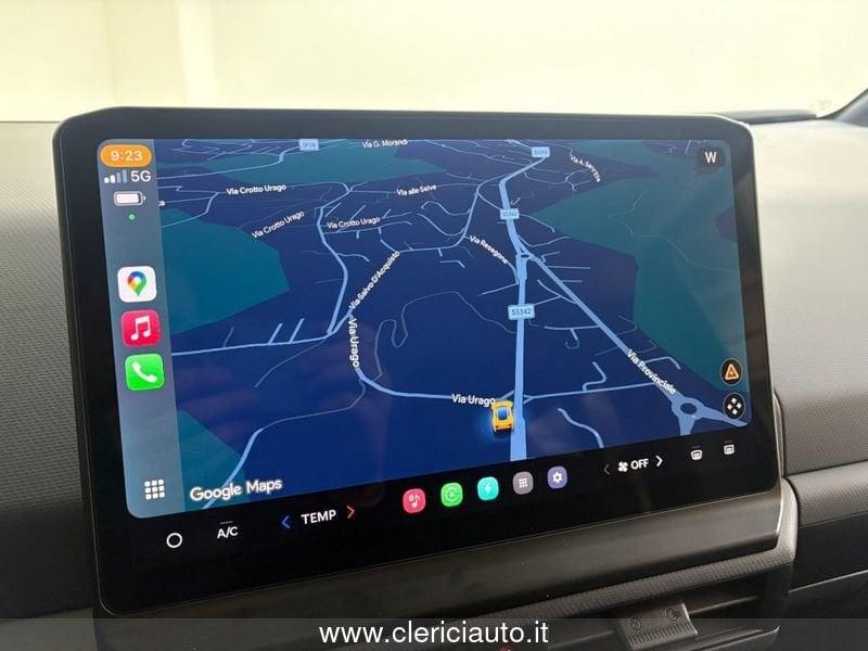 Kia PV5 71.2 kWh Long Range Passenger Earth