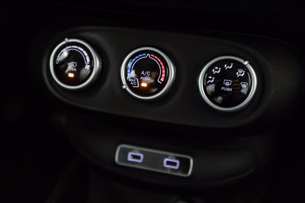 FIAT 500X 1.3 mjt Connect 95cv del 2021