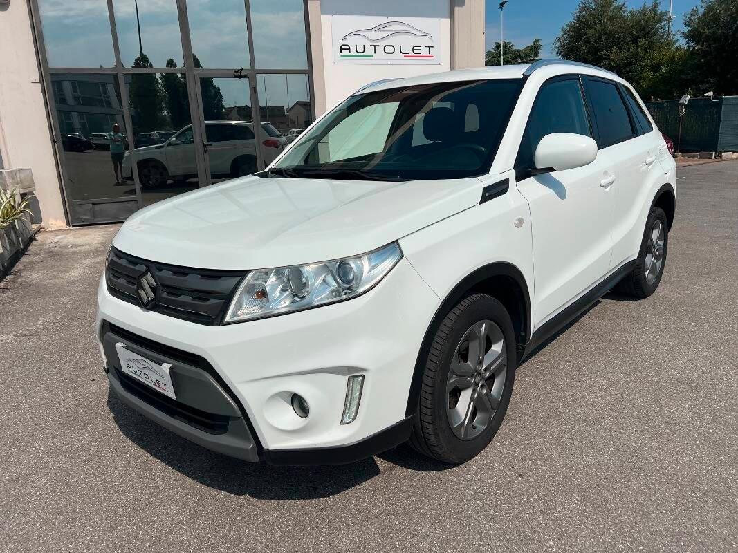 Suzuki Vitara 1.6 ddis V-Top s&s 2wd