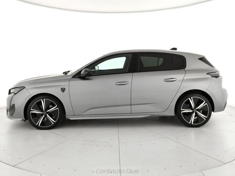 Peugeot 308 308 1.5 bluehdi GT s&s 130cv eat8