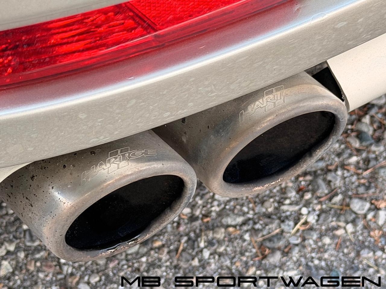 Bmw 645ci - ASI - FULL SERVICE - CERCHI ALPINA - SCARICO HARTGE
