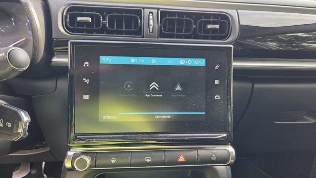 CITROEN C3 PureTech 83 S&S Plus PERMUTE GPL OK NEOPATENTATI