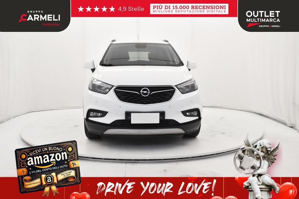 Opel Mokka X 1.6 CDTI Business 4x2