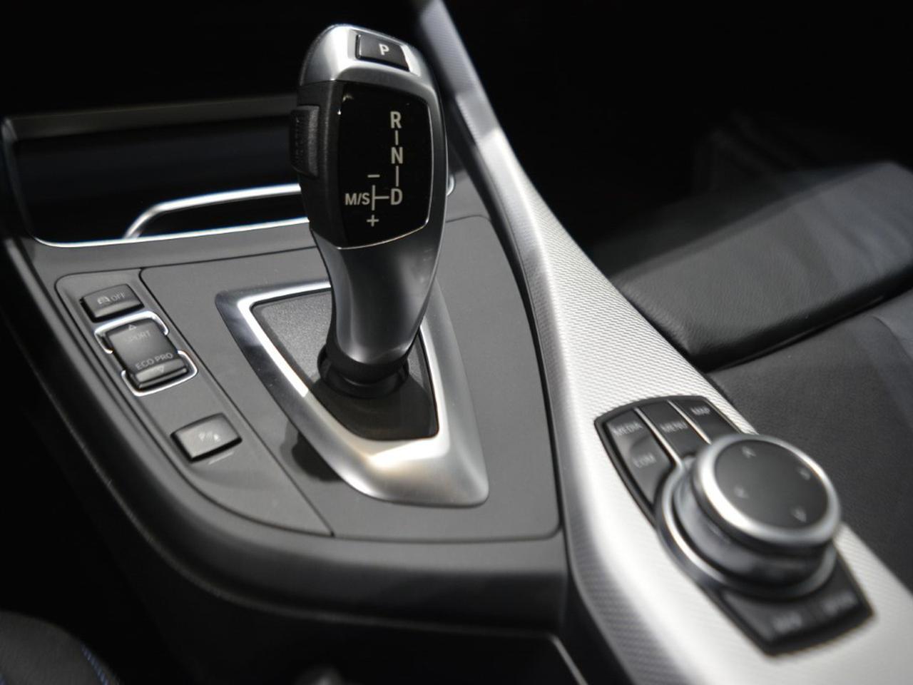 BMW Serie 1 5 porte 118d msport auto