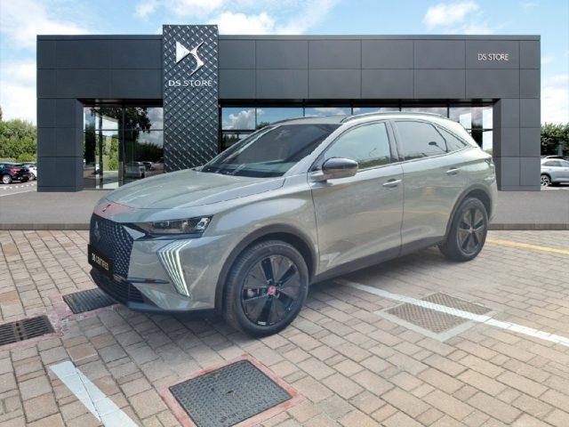 DS AUTOMOBILES DS 7 1500 HDI 130CV AUT PERFORMANCE LINE