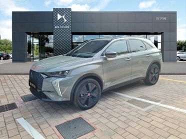DS AUTOMOBILES DS 7 1500 HDI 130CV AUT PERFORMANCE LINE