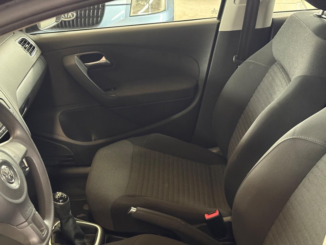 Volkswagen Polo 1.2 70 CV 5p. Comfortline