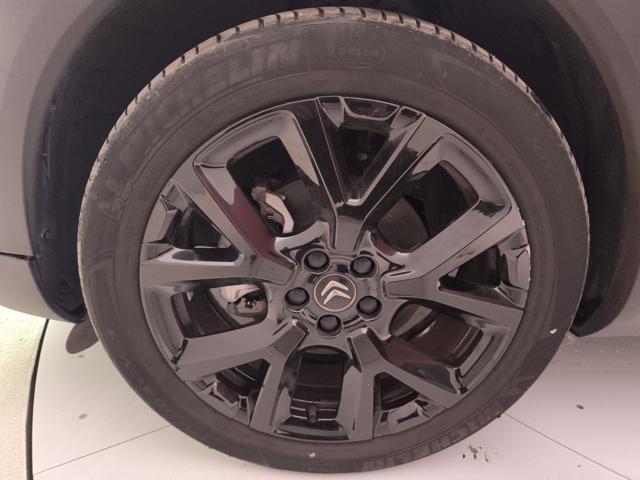 CITROEN C5 Aircross 1.2 puretech Shine s&s 130cv eat8 my20