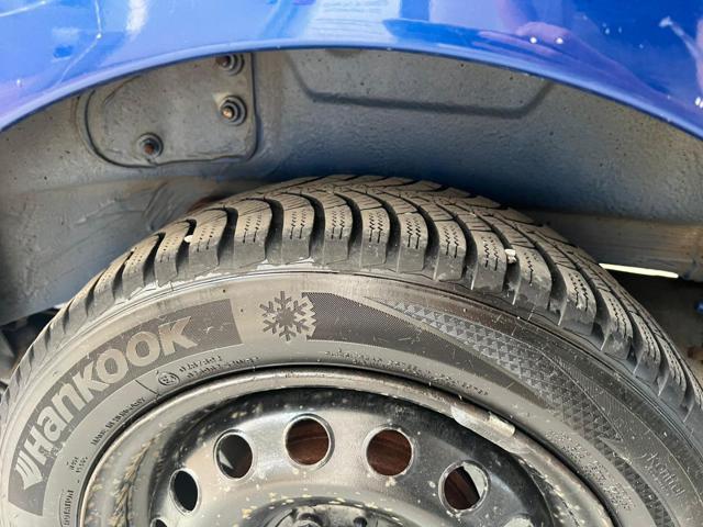 FIAT Panda 1.2 Dynamic - RUOTINO, FENDI, DIST 200000 KM