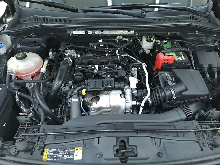 Ford Kuga Connect BR294393 1.5 Diesel 120CV