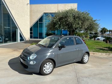 Fiat 500C 1.0 hybrid offerta T-Stock prezzo imperdibile