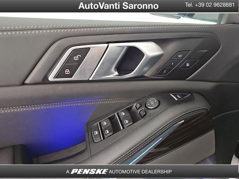 BMW X5 X5 xDrive30d 48V Msport Pro