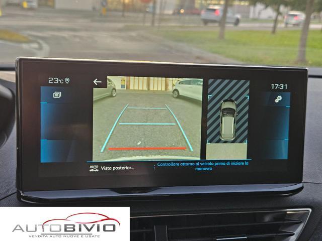 PEUGEOT 3008 BlueHDi 130 S&S EAT8 Allure Pack