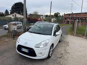 Citroen C3 1.4 HDi 70 Exclusive NEOPATENTATI