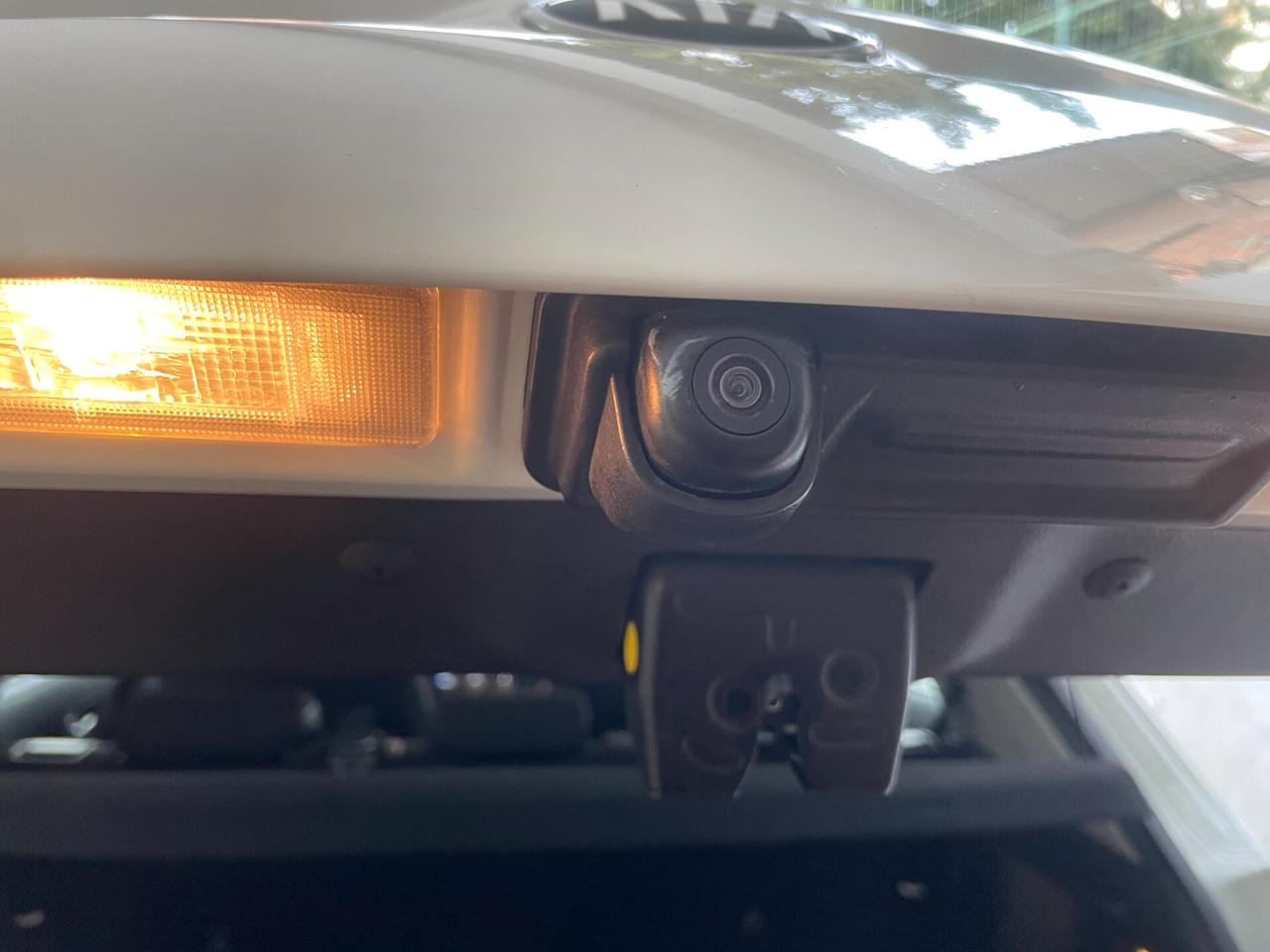 Kia Stonic UNICO PROPRIETARIO - TAGLIANDI CERTIFICATI