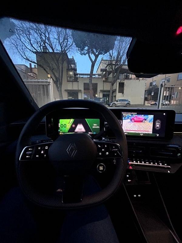 Renault 4 E-Tech Electric 4 E-Tech Electric 150 CV Comfort Range Techno