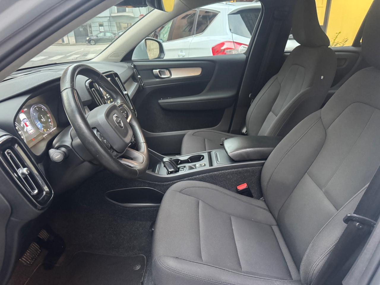 Volvo XC40 D3 2.0D 150cv