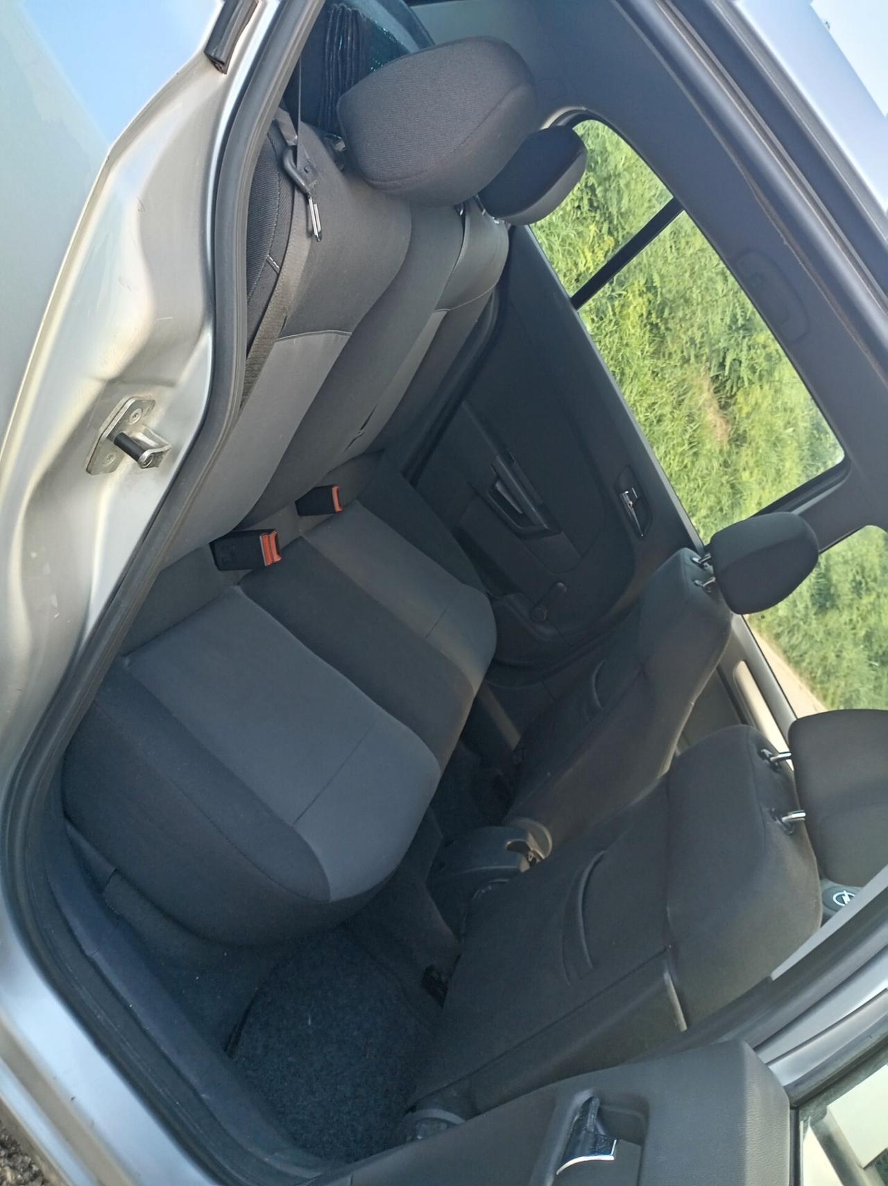 Opel Astra 1.4 16V Twinport 5 porte Enjoy