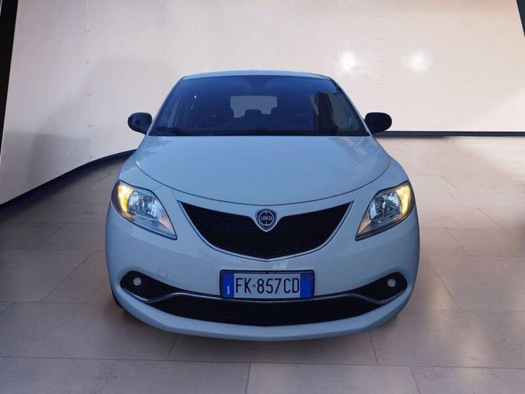 LANCIA Ypsilon 1.2 69 CV 5 porte Gold del 2017