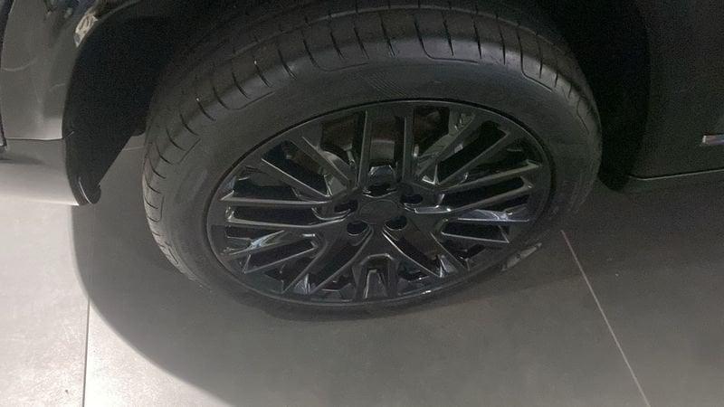Jeep Compass 1.6 Multijet II 2WD S