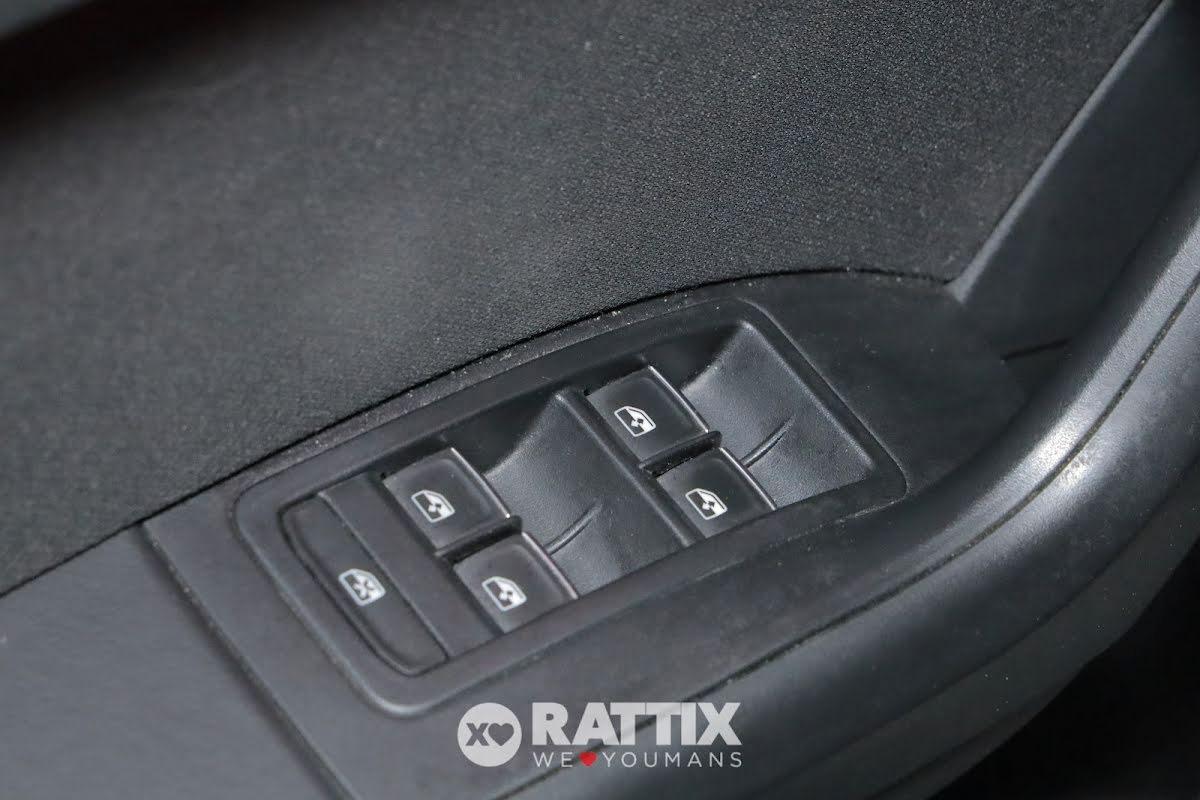 SEAT Ateca 2.0 TDI 115CV FR