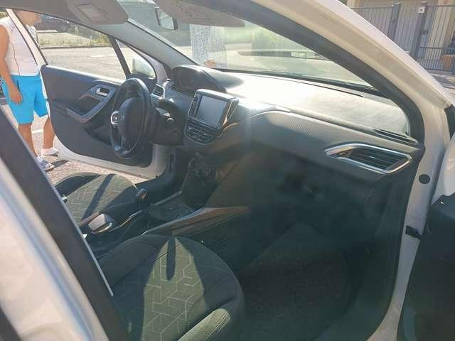 Peugeot 2008 1.2 BENZINA MOTORE ROTTO