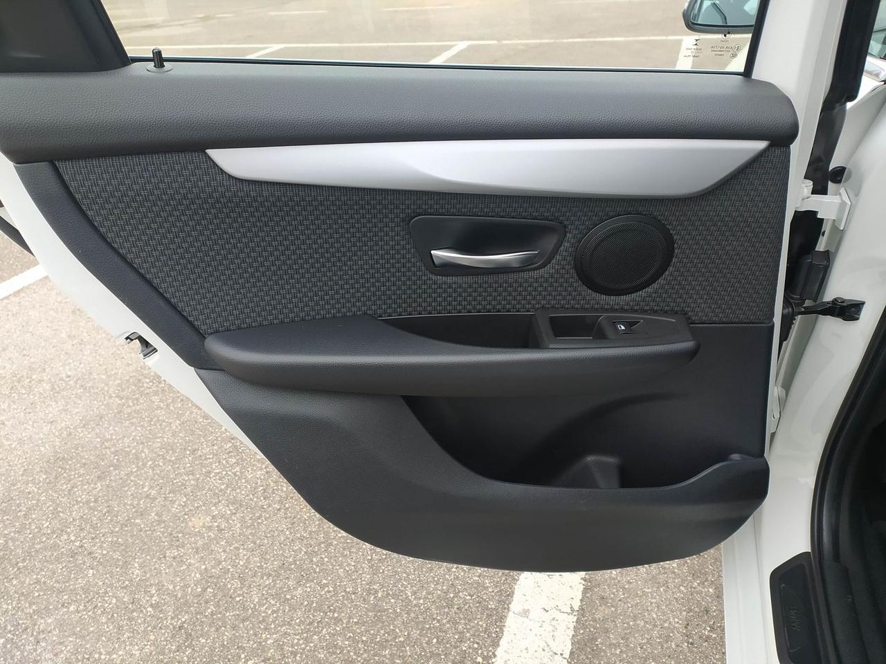 Bmw 218 Active Tourer Advantage 218 d #8362