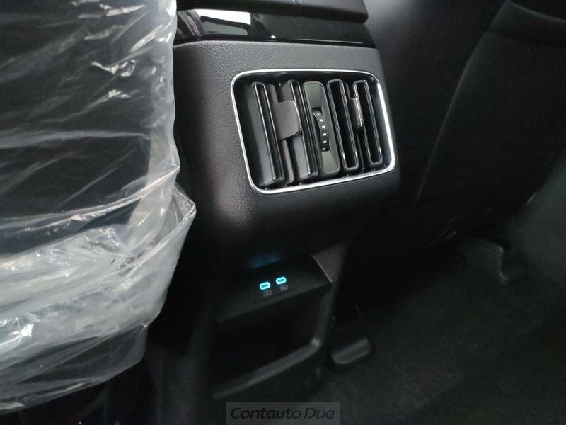 BYD Seal U DM-i Seal U DM-i 1.5 phev Boost 2wd