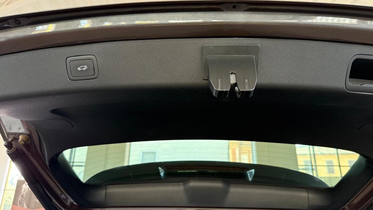 Mg HS 1.5T-GDI AT Luxury NO VINCOLI FINAZIARI