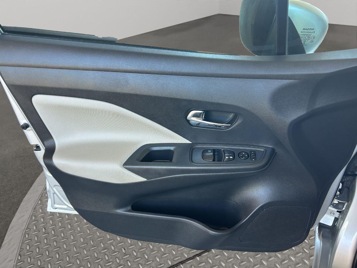 NISSAN - Micra - 1.5 dCi 8V 90CV 5p. N-Connecta
