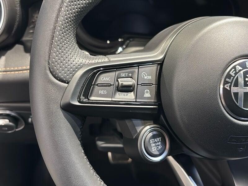 Alfa Romeo Tonale Tonale 1.6 diesel 130 CV TCT6 Sprint